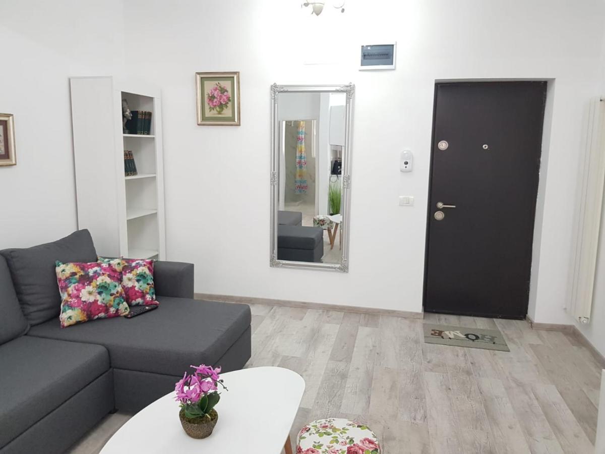 Prime Rose, 2 Camere, Mamaia Nord Navodari Exterior photo