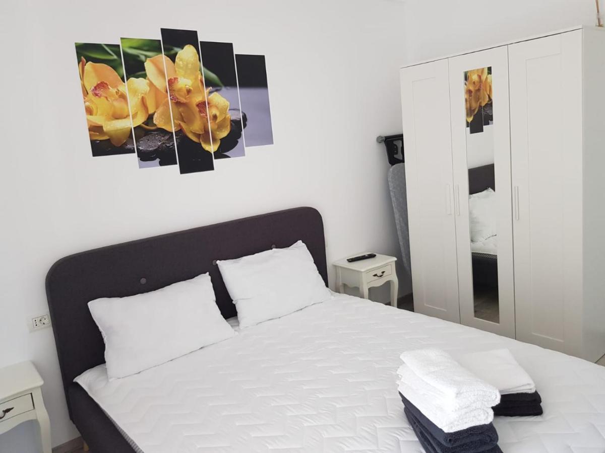 Prime Rose, 2 Camere, Mamaia Nord Navodari Exterior photo
