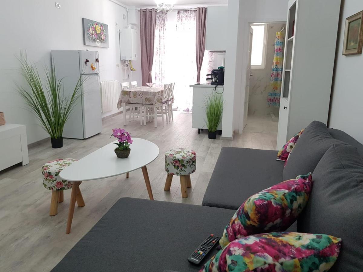 Prime Rose, 2 Camere, Mamaia Nord Navodari Exterior photo