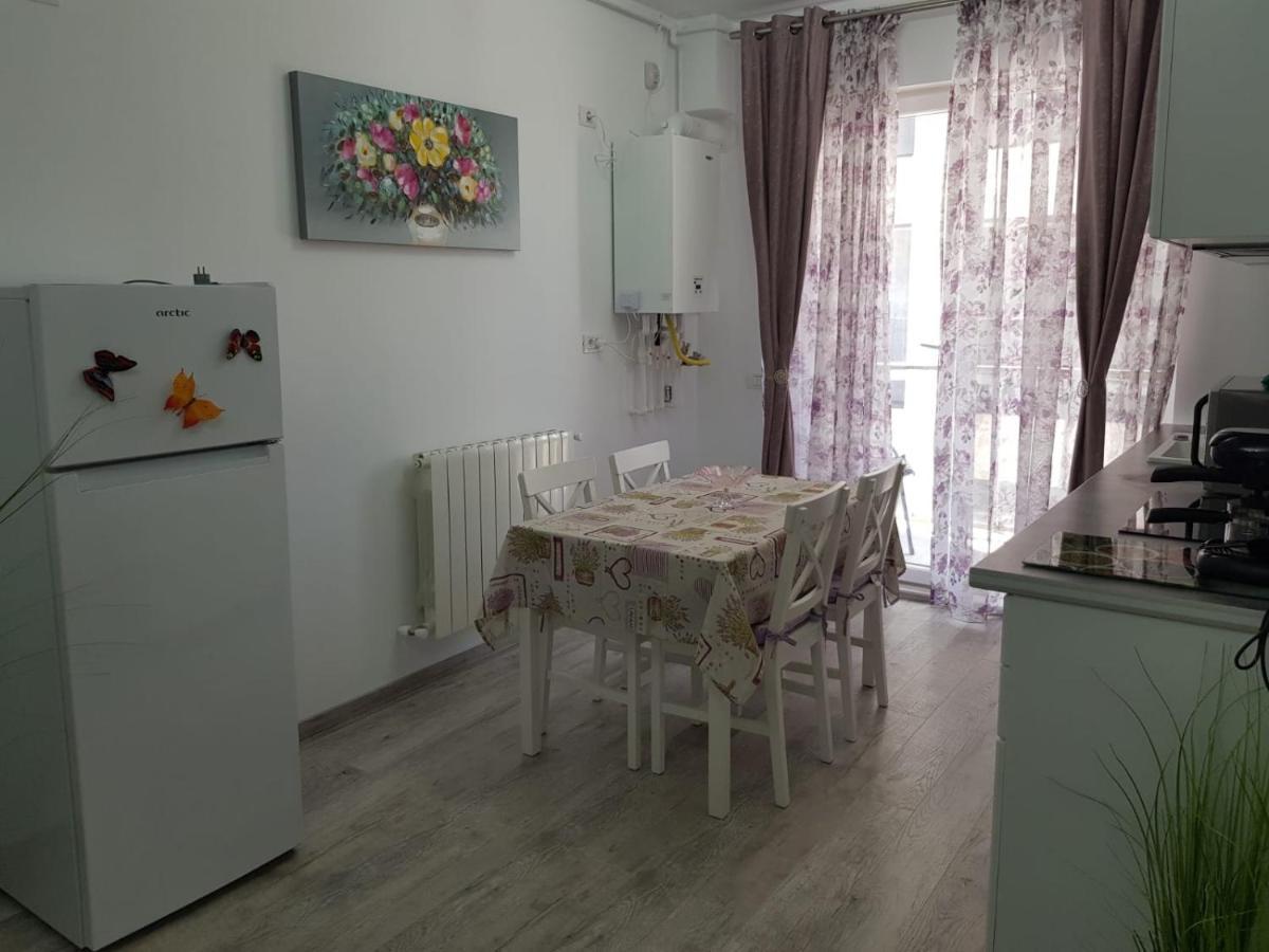 Prime Rose, 2 Camere, Mamaia Nord Navodari Exterior photo