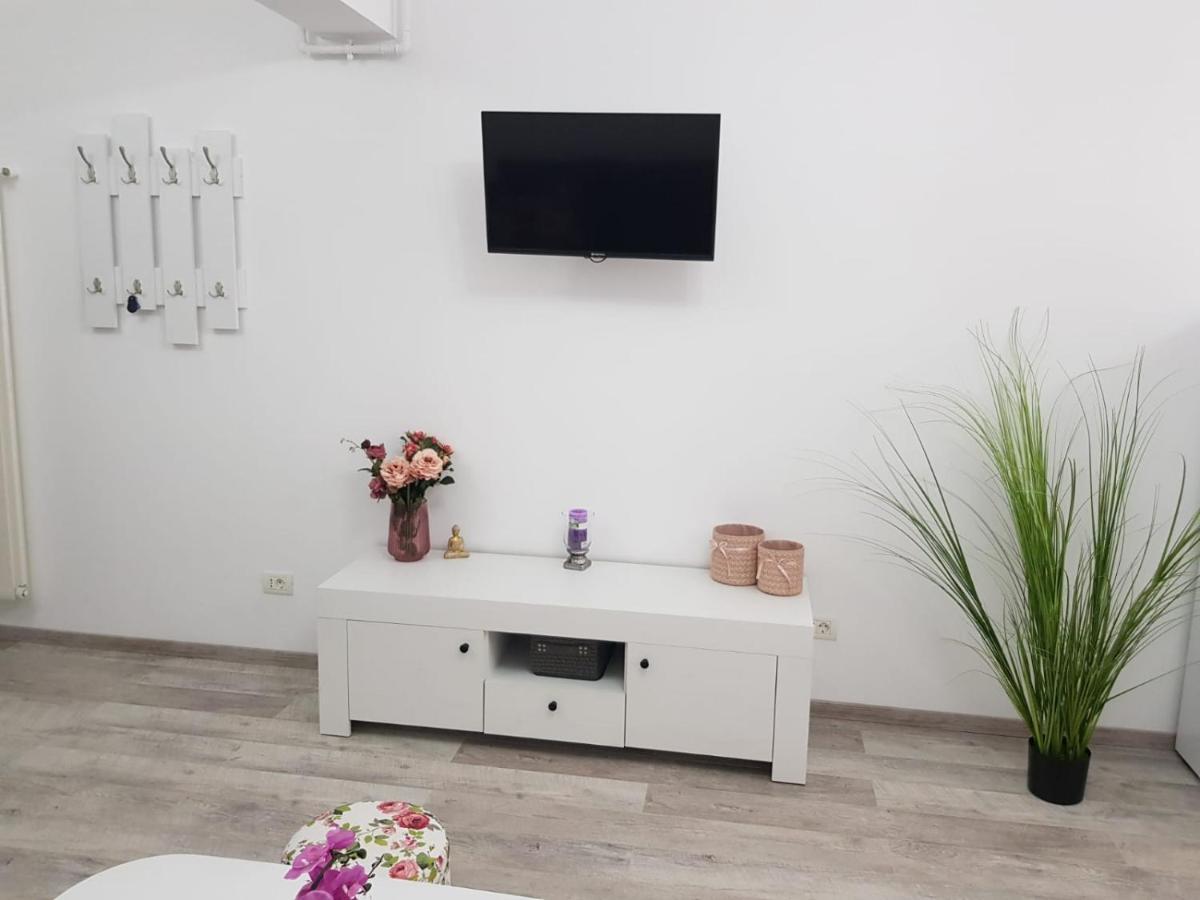 Prime Rose, 2 Camere, Mamaia Nord Navodari Exterior photo
